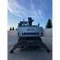 LIEBHERR A900 LITRONIC gebraucht gebraucht