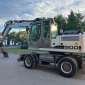  A900 LITRONIC gebraucht gebraucht