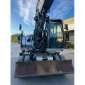 LIEBHERR A900 LITRONIC gebraucht gebraucht