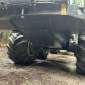 JOHN DEERE 1110G d'occasion d'occasion