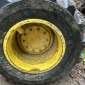 JOHN DEERE 1110G d'occasion d'occasion