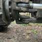 JOHN DEERE 1110G d'occasion d'occasion