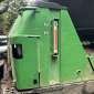 JOHN DEERE 1110G d'occasion d'occasion