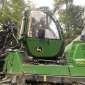 JOHN DEERE 1110G d'occasion d'occasion