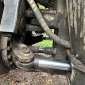 JOHN DEERE 1110G d'occasion d'occasion