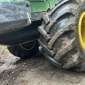 JOHN DEERE 1110G d'occasion d'occasion