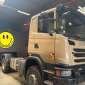  G450 4X4 de ocasión de ocasión