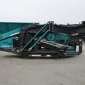 WARRIOR 800 used used