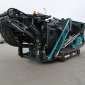 WARRIOR 800 used used