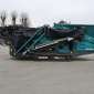 WARRIOR 800 used used