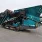 WARRIOR 800 used used