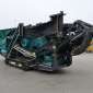 WARRIOR 800 used used