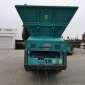 POWERSCREEN WARRIOR 800 used used