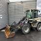 TEREX TL65 d'occasion d'occasion