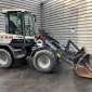 TEREX TL65 d'occasion d'occasion