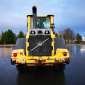 VOLVO L70G used used