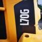 VOLVO L70G used used