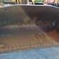 VOLVO L150H used used