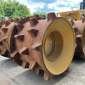 CATERPILLAR 826H rulate rulate
