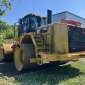 CATERPILLAR 826H rulate rulate