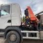 SCANIA R420 usadas usadas
