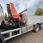 SCANIA R420 usadas usadas