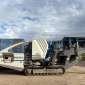 MC110I EVO2 A MACHOIRE d'occasion d'occasion