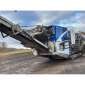 MC110I EVO2 A MACHOIRE d'occasion d'occasion