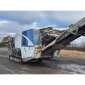 MC110I EVO2 A MACHOIRE d'occasion d'occasion