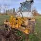 KOMATSU D65EX-12 rulate rulate