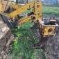 KOMATSU D65EX-12 rulate rulate