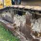 KOMATSU D65EX-12 rulate rulate