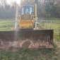 KOMATSU D65EX-12 rulate rulate
