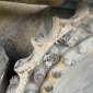 KOMATSU D65EX-12 rulate rulate