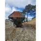 POWERSCREEN PREMIERTRAK 400 JAW used used