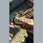 POWERSCREEN PREMIERTRAK 400 JAW used used