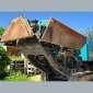 POWERSCREEN PREMIERTRAK 400 JAW used used