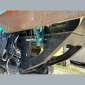 POWERSCREEN PREMIERTRAK 400 JAW used used