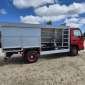  FUSO CANTER 7C18 d'occasion d'occasion