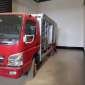 MITSUBISHI FUSO CANTER 7C18 d'occasion d'occasion