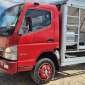  FUSO CANTER 7C18 d'occasion d'occasion