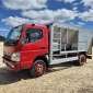  FUSO CANTER 7C18 d'occasion d'occasion
