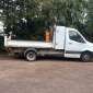 SPRINTER d'occasion d'occasion