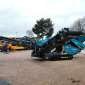 WARRIOR 600 used used