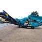  WARRIOR 600 used used