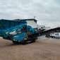  WARRIOR 600 used used