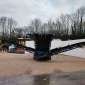 POWERSCREEN WARRIOR 600 used used