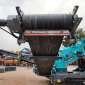 POWERSCREEN WARRIOR 600 used used