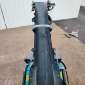POWERSCREEN WARRIOR 600 used used