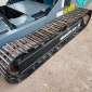 POWERSCREEN WARRIOR 600 used used